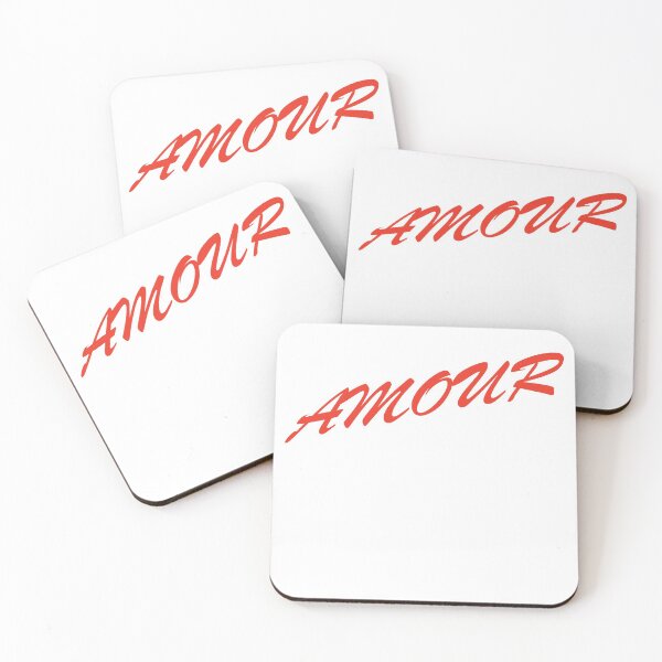 Item preview, Amour designed and sold by Montrepeneuer.