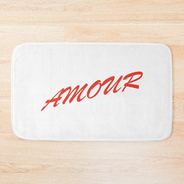 Item preview, Amour designed and sold by Montrepeneuer.