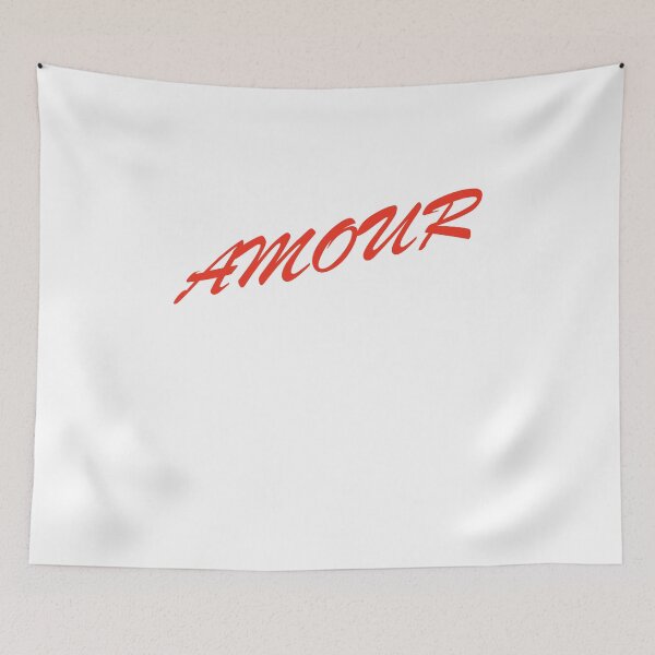 Item preview, Amour designed and sold by Montrepeneuer.