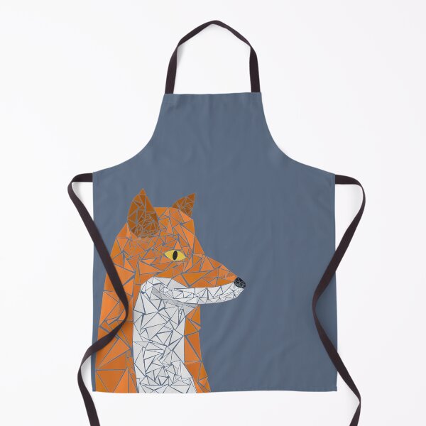 Item preview, Geometric Fox designed and sold by Geometrico22.