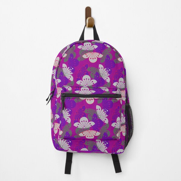 Item preview, Ume violet designed and sold by copamoba.