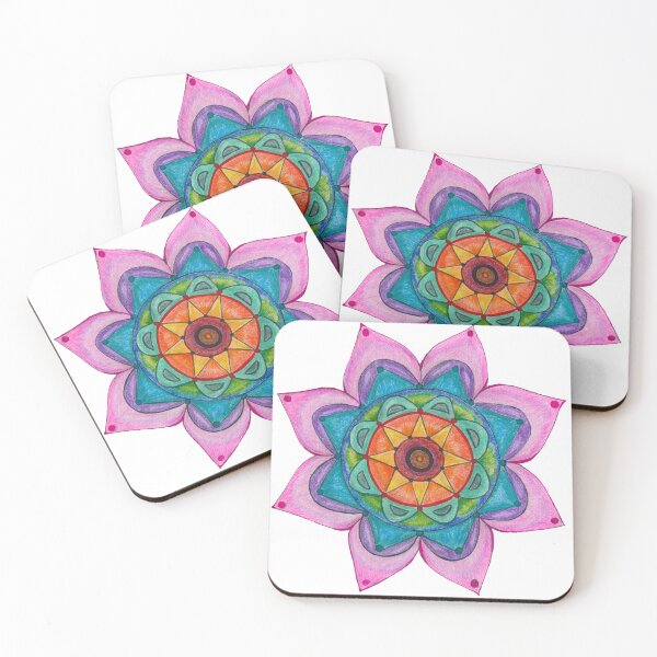 Item preview, Cosmic Mandala designed and sold by CarlaBedia.