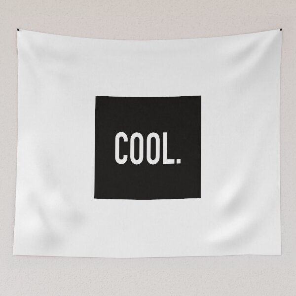 Item preview, COOL. designed and sold by Montrepeneuer.