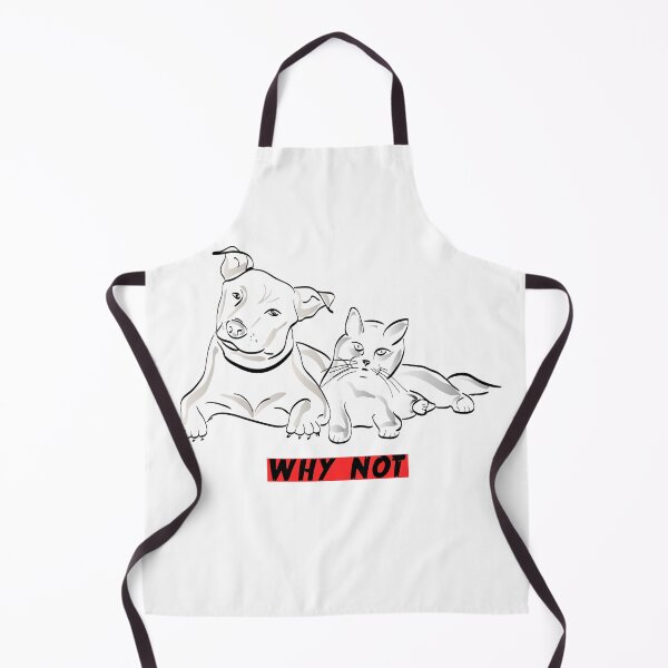 Item preview, Cat and dog designed and sold by Jacob noro.