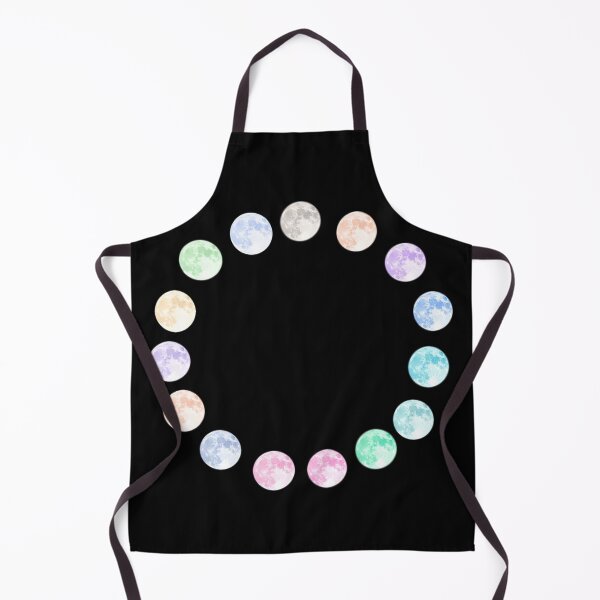 Item preview, Super Moon Circle designed and sold by emmajzh.