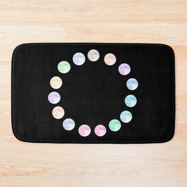 Item preview, Super Moon Circle designed and sold by emmajzh.