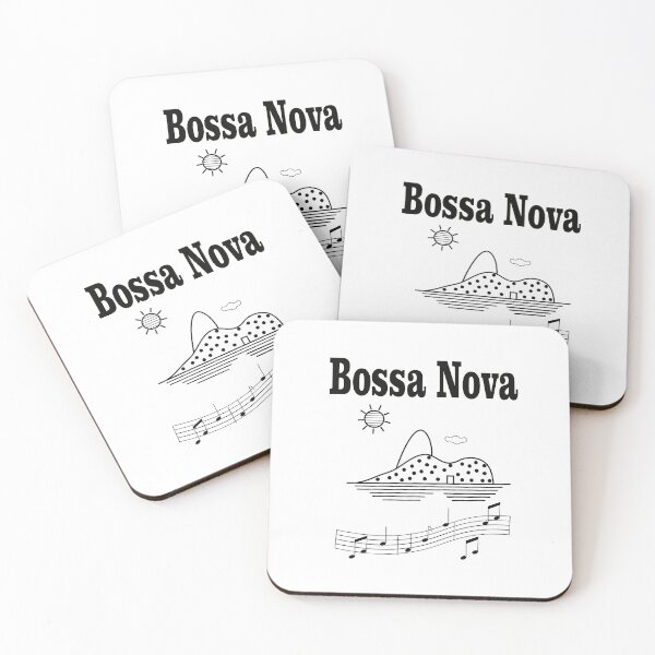 Item preview, bossa nova music designed and sold by fernandobos.