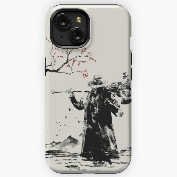 Heisenberg iPhone Cases for Sale