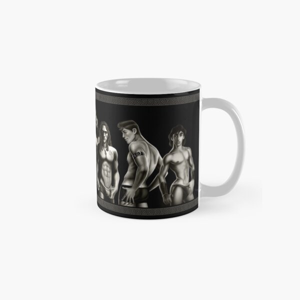 HEROES Collection - MUG Classic Mug