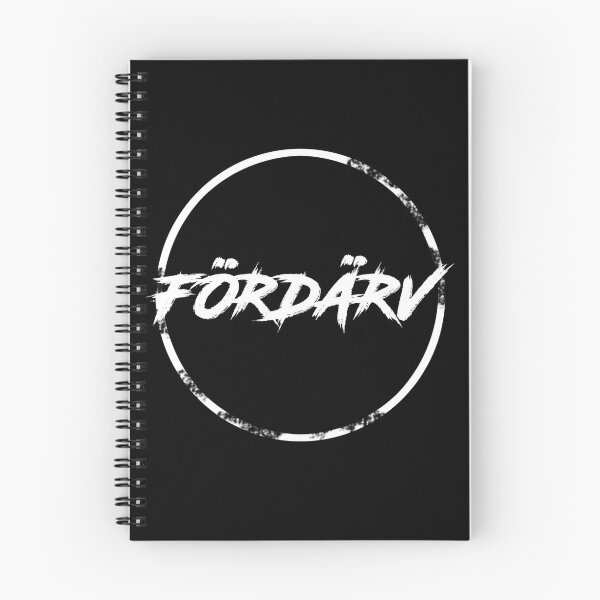 Item preview, Fördärv Alfa designed and sold by Daarkh.