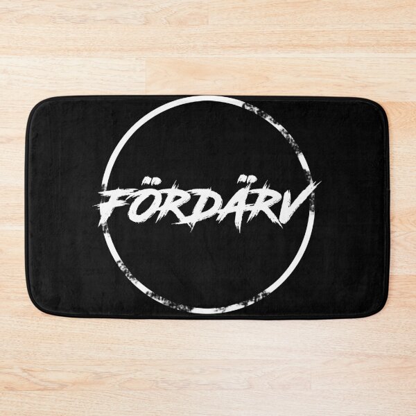 Item preview, Fördärv Alfa designed and sold by Daarkh.