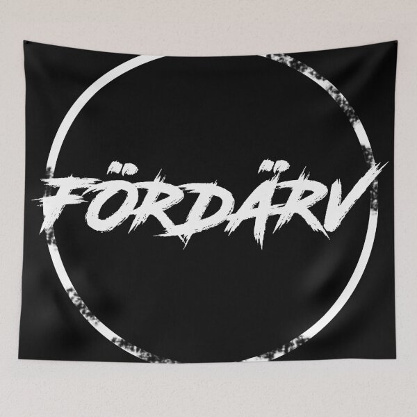 Item preview, Fördärv Alfa designed and sold by Daarkh.