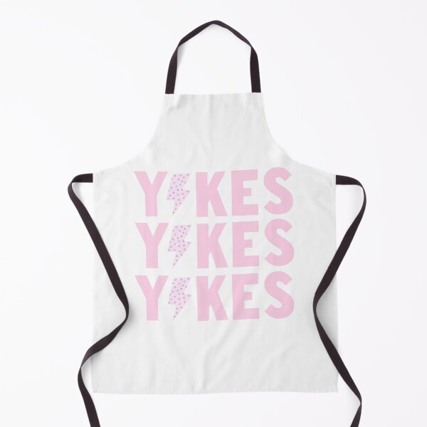 Item preview, yikes lightning bolt designed and sold by mollsdesignss.