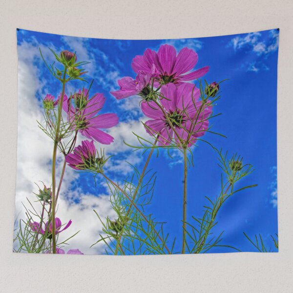 Item preview, Summer Sky designed and sold by alanathrower.