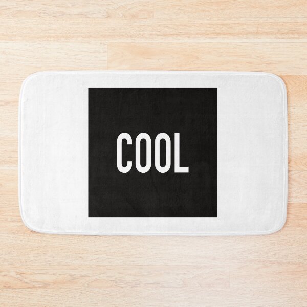 Item preview, COOL designed and sold by Montrepeneuer.