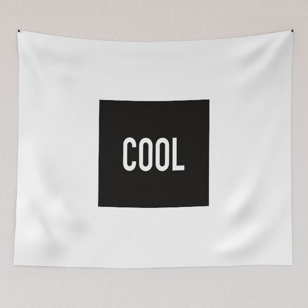 Item preview, COOL designed and sold by Montrepeneuer.