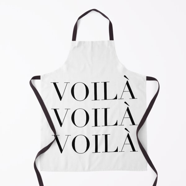 Item preview, Voilà - Barbara Pravi designed and sold by tomovethestars.