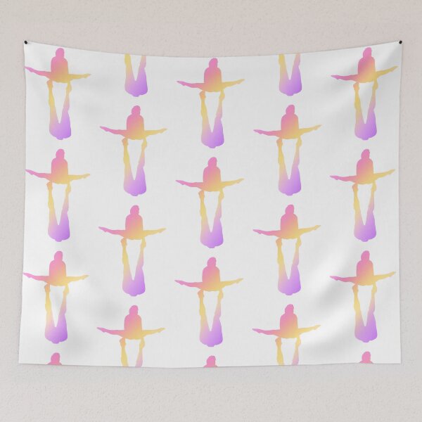 Item preview, A women’s pair doing straddle designed and sold by lauren alanna's shop :).