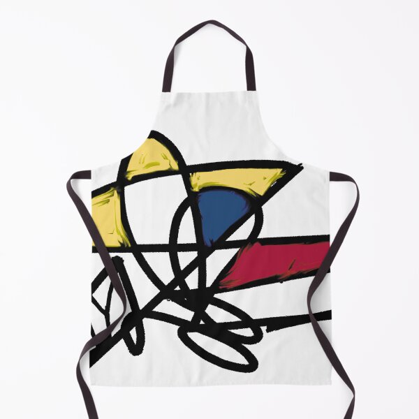Item preview, Rally Abstract Line Art designed and sold by RallyPointArt.