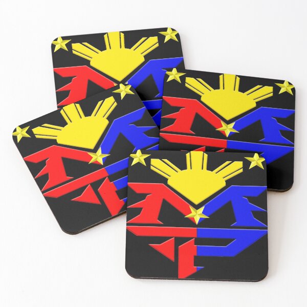 Item preview, Manny Pacquiao Pac-Man Boxing Champion designed and sold by wancustoms.
