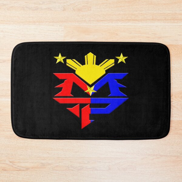 Item preview, Manny Pacquiao Pac-Man Boxing Champion designed and sold by wancustoms.