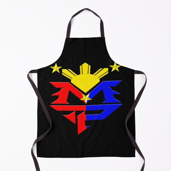 Item preview, Manny Pacquiao Pac-Man Boxing Champion designed and sold by wancustoms.