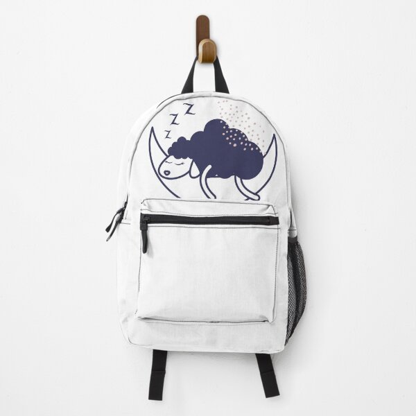 Item preview, Sleeping sheep designed and sold by Aura __Print.