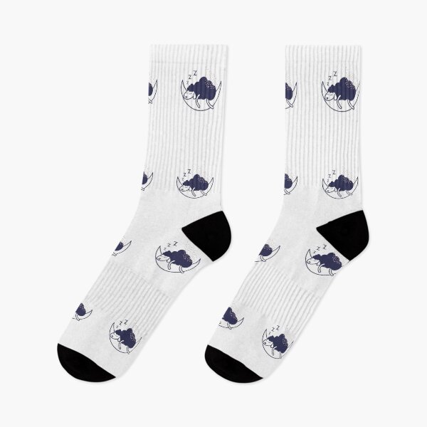 Item preview, Sleeping sheep designed and sold by Aura __Print.