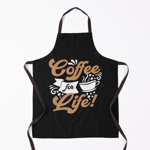 Item preview, Caffee For Life designed and sold by shopping new.