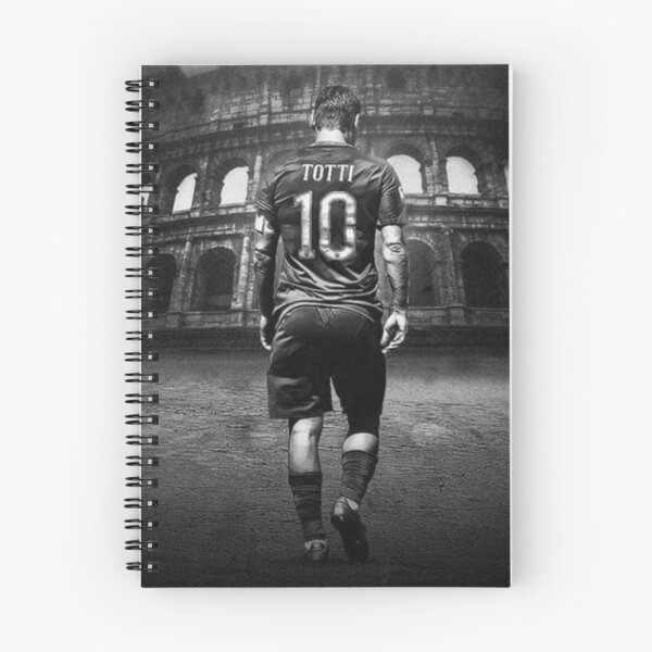 Item preview, Totti designed and sold by dieguitovic.