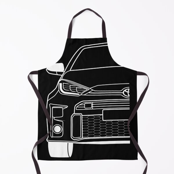 Item preview, Yaris GR designed and sold by HSDESIGNS  SHOP.