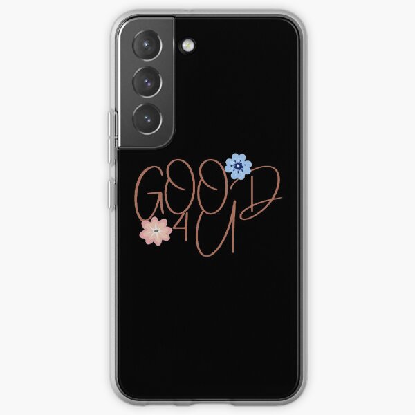 Olivia Rodrigo Good 4 u Samsung Galaxy Soft Case