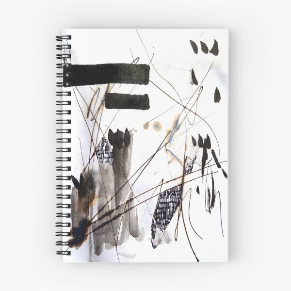 Item preview, Ink  Strokes and Lines  Dana Krystle  (11) designed and sold by dana-krystle.