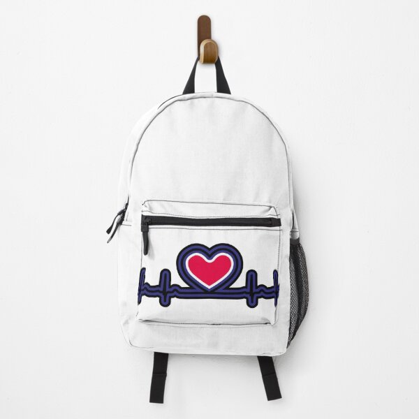 Item preview, Leather Pride Heartbeat designed and sold by Heartbeatsalad.