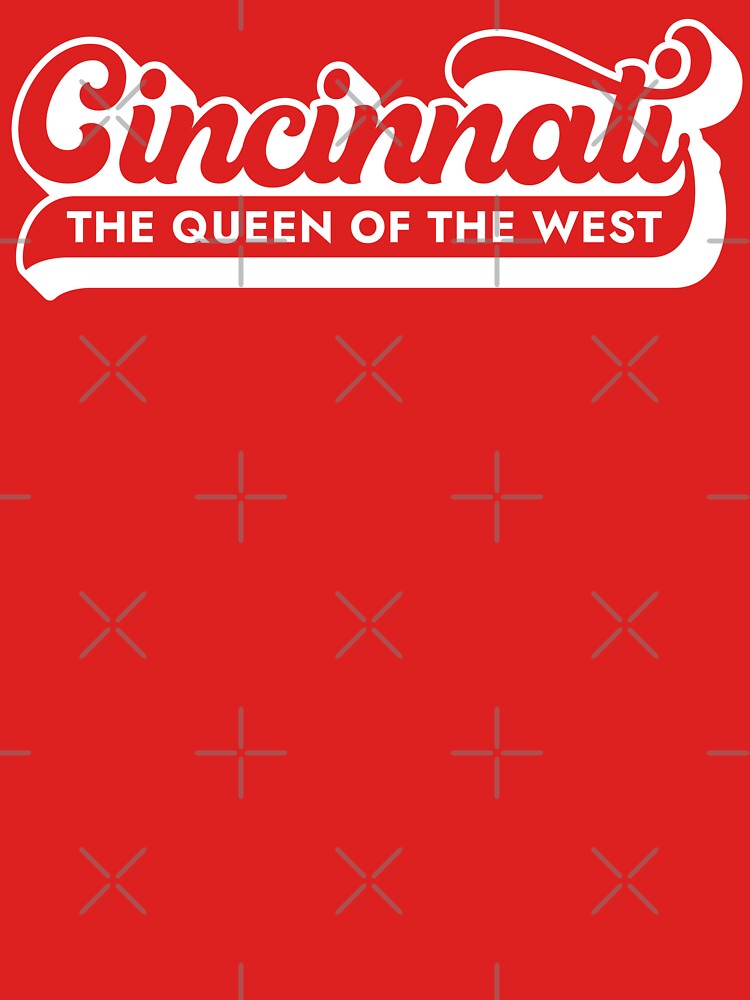 Cincinnati Script Lettering by Aeronautdesign