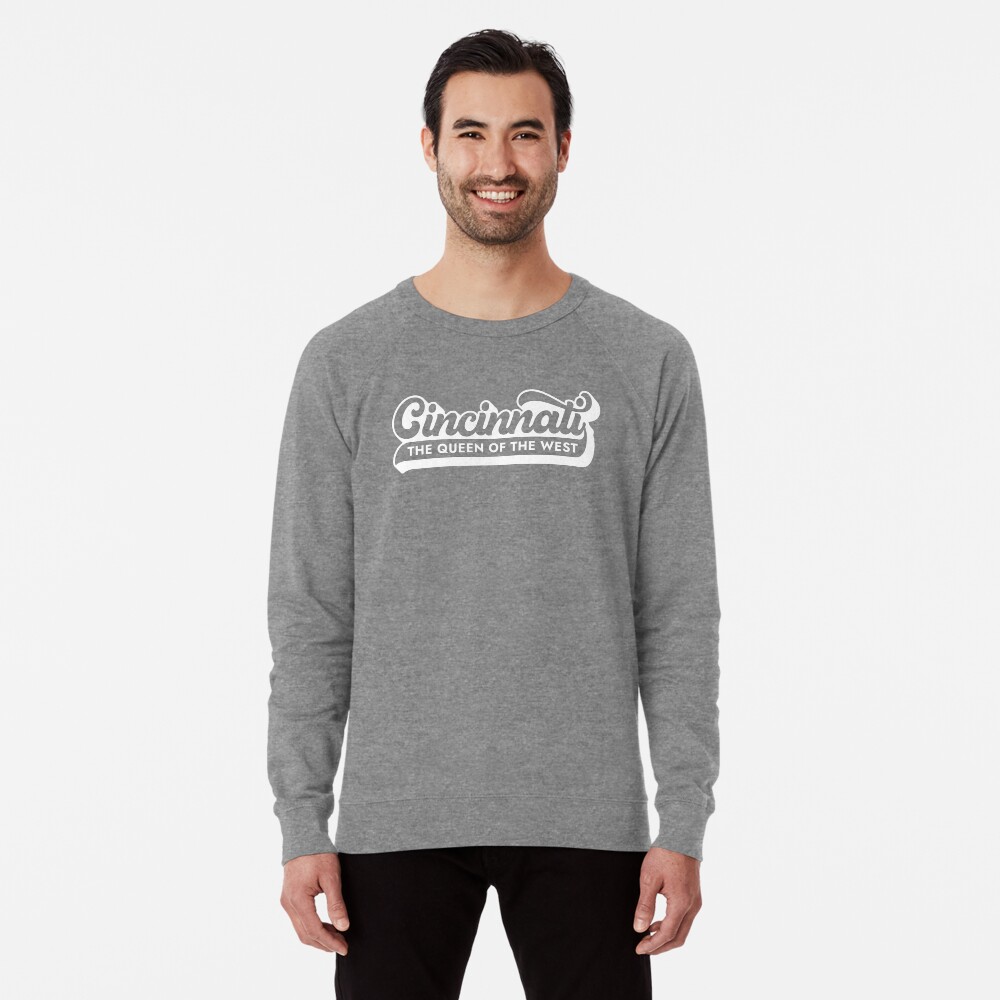 Item preview, Lightweight Sweatshirt designed and sold by Aeronautdesign.