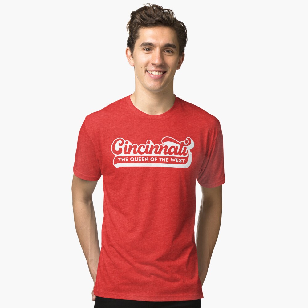 Item preview, Tri-blend T-Shirt designed and sold by Aeronautdesign.