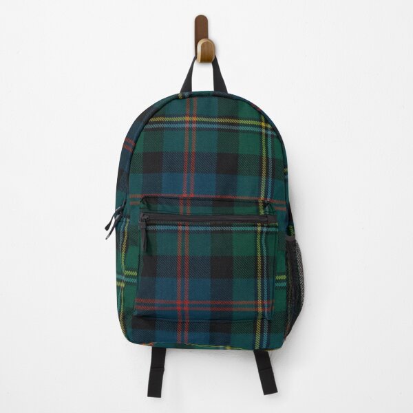 Item preview, Malcolm Scottish Tartan designed and sold by RosiesSticks.