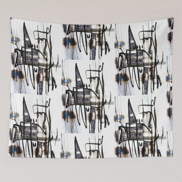 Item preview, Ink  Strokes and Lines  Dana Krystle  (12) designed and sold by dana-krystle.