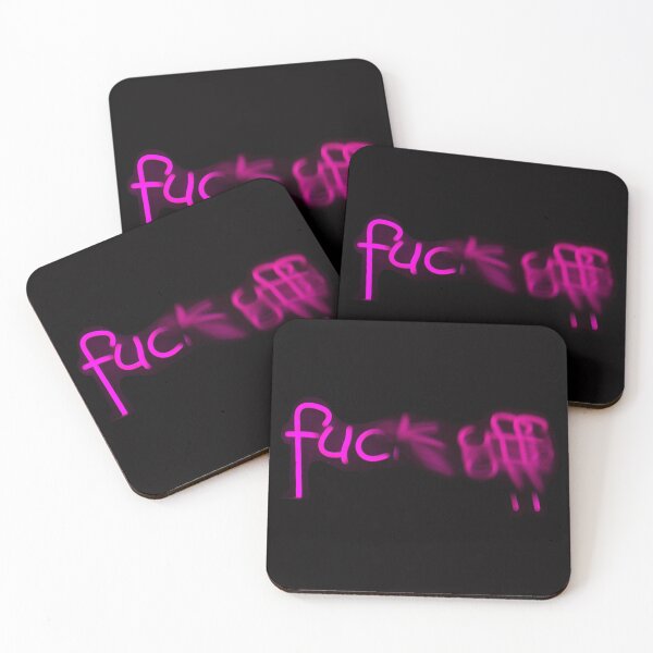 Item preview, Fuck Off designed and sold by indie-shop.