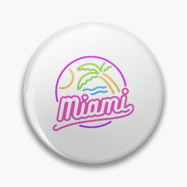 Item preview, Miami designed and sold by designbyjodyb.
