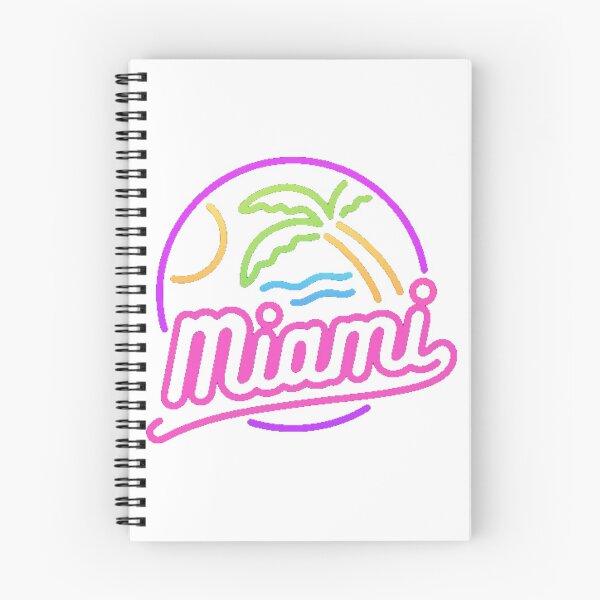 Item preview, Miami designed and sold by designbyjodyb.