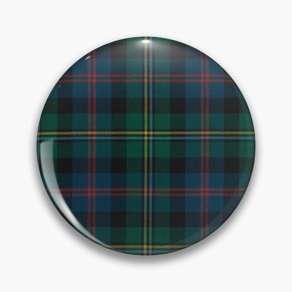 Item preview, Malcolm Scottish Tartan designed and sold by RosiesSticks.