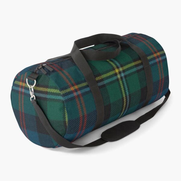 Item preview, Malcolm Scottish Tartan designed and sold by RosiesSticks.