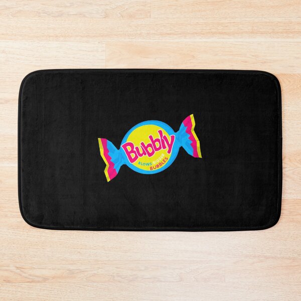 Item preview, Bubbly bubble gum sweet designed and sold by simzzuk.