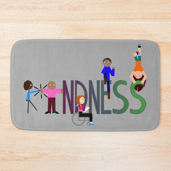 Item preview, Kindness designed and sold by Bestagon.