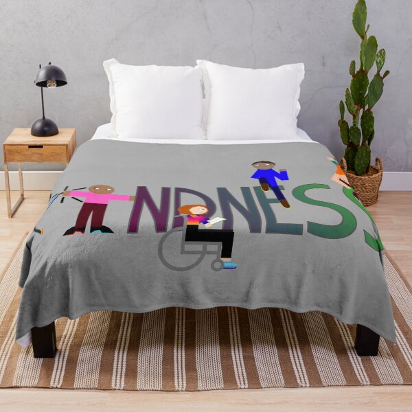 Item preview, Kindness designed and sold by Bestagon.
