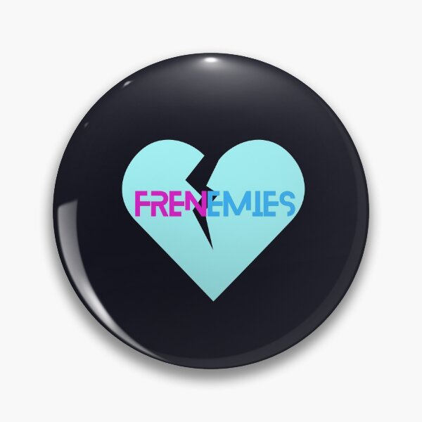 Item preview, FRENEMIES designed and sold by supercomfy.
