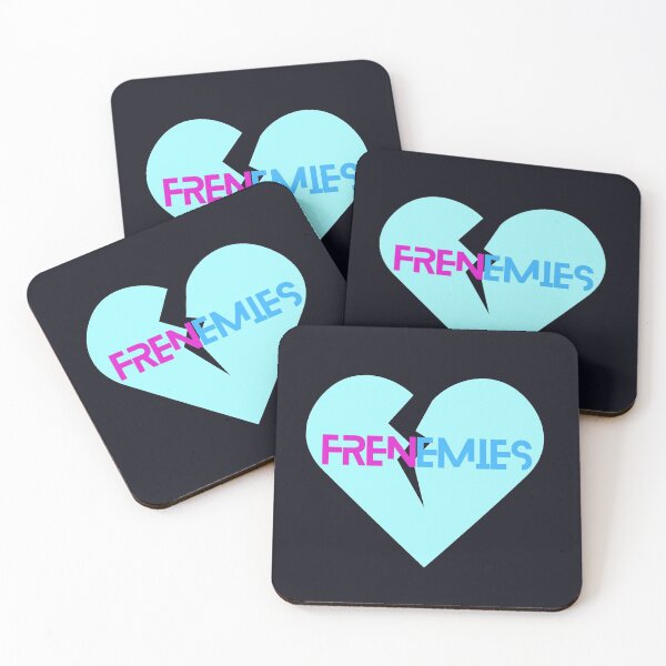 Item preview, FRENEMIES designed and sold by supercomfy.