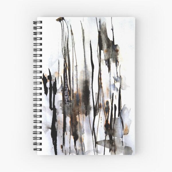 Item preview, Ink  Strokes and Lines  Dana Krystle  (14) designed and sold by dana-krystle.